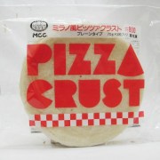 人気のピザ生地！ＭＣＣ）　ミラノ風ピッツアクラフト  約２０．５ｃｍ　７０ｇ＊３枚入り