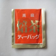 グリーンネット）　お茶ティーパック　ほうじ茶　２ｇ＊１００入り
