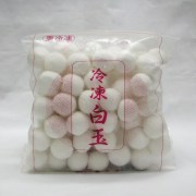 タヌマ）　冷凍　白玉　　　５００ｇ