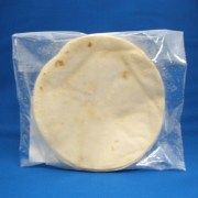 日本リッチ）フラワー トルティーヤ（タコスの皮）２０ｇ＊１０枚