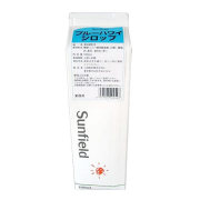 かき氷用！三田飲料）ブルーハワイシロップ　１L