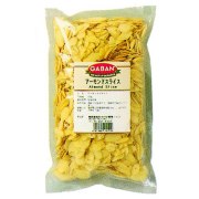 ギャバン) 　アーモンドスライス　２５０ｇ
