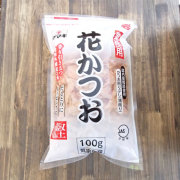ヤマキ　花かつお