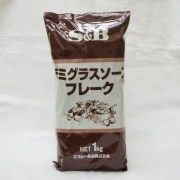 人気エスビー！　SB)デミグラスソース フレーク　１ｋｇ