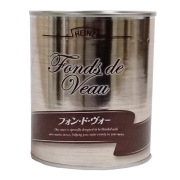 ハインツ）　フォンドヴォーソース ２号缶　８２０ｇ