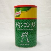 味の素）クノール　チキンコンソメ　１ｋｇ
