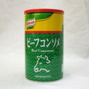 味の素）クノールビーフコンソメ １ｋｇ
