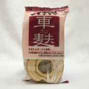 北海道産　車麸　くるまふ　８枚入り   ７２ｇ