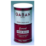 スパイスメーカー GABAN！ギャバン）ガラムマサラ　パウダー３５０ｇ