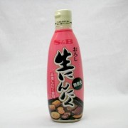 Ｓ＆Ｂ）おろし生にんにく　無着色　２９０ｇ　チューブ