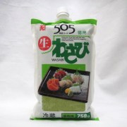カネク）５０５　徳用　生わさび　　７５０ｇ