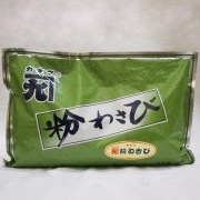 カネク）　粉わさび　軍配　１ｋｇ