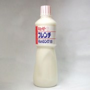 ＱＰ）　フレンチドレッシング　白　１Ｌ