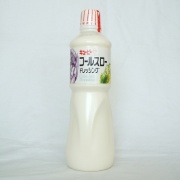 ＱＰ）　コールスロー　ドレッシング　１Ｌ