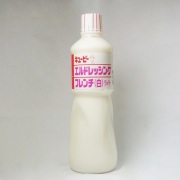 ＱＰ）エルドレッシング　フレンチ白　ライト  1L