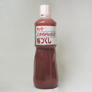 ＱＰ） ノンオイルドレッシング　梅づくし　１Ｌ