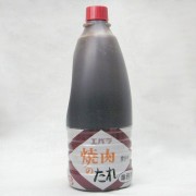 エバラ）業務用　焼肉のたれ　醤油味 　１．６ｋｇ