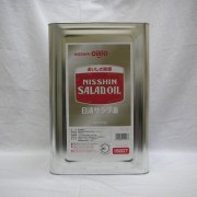 日清オイリオ）サラダ油１６．５ｋｇ