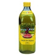 ギャバン)輸入イタリア産 　オリーブオイルピュア　1L