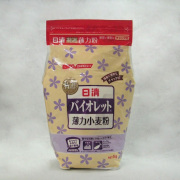 日清）バイオレット　薄力小麦粉  １ｋｇ