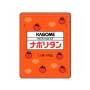 １人前パスタソース！カゴメ）　ナポリタンソース１４０ｇ
