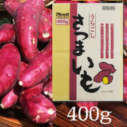 フレック）　うらごしさつまいも