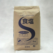 ホクヨウ）食塩　５ｋｇ