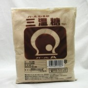 パールエース印）　三温糖    １ｋｇ