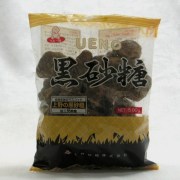 加工焚黒糖　黒砂糖　５００ｇ