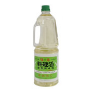 徳用！　福泉）　料理酒　 業務用Ｃ　１．８L