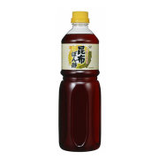 さっぱり、まろやか！　ヤマサ）　昆布ぽん酢　１L