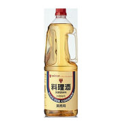 ミツカン）　業務用　料理酒　　　　１．８L