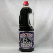 盛田)純正タマリしょうゆ本醸造  PET１．８L