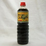 キッコーニホン）　羅臼こんぶ　しょうゆ　１L