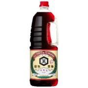 お馴染み！キッコーマン）本醸造　醤油こいくち　１．８L