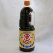 ヒガシマル)薄口しょうゆ    １．８L