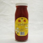 福徳）　梅肉　紀州産　梅入り　３００ｇ
