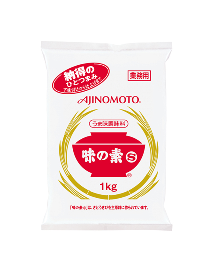 お馴染み！味の素）　業務用　味の素　１ｋｇ