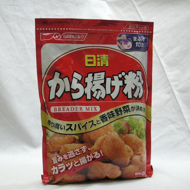 日清）から揚げ粉    1ｋｇ