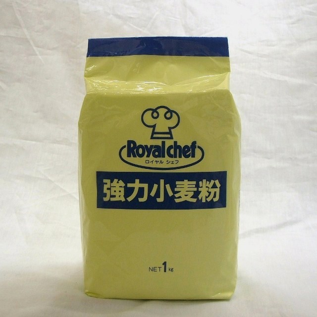 UFS） 強力小麦粉  1ｋｇ