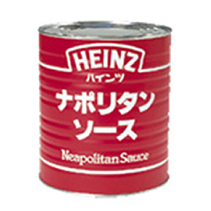 ハインツ）　ナポリタンソース　