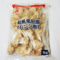 ニチレイ） 和風竜田揚（レンジ用） １ｋｇ