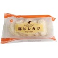 日東ベスト）豚ヒレカツ　６０ｇ×５個入