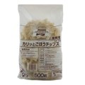 味の素） カリッとごぼうチップス ５００ｇ