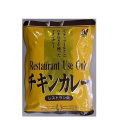 ニチレイ) レストランユースチキンカレー　２００ｇ　５個入り