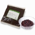 北海道産小豆使用！　業務用粒あん（つぶあん）　１ｋｇ