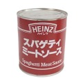 ハインツ）スパゲティ　ミートソース　２号缶　８２０ｇ　