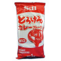 SB） とろけるカレーフレーク 甘口 １ｋｇ