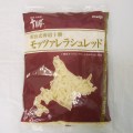 明治　北海道十勝モッツァレラシュレッド　冷蔵　１ｋｇ　