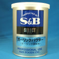 SB） ガーリックパウダーＭ缶 ２２０ｇ